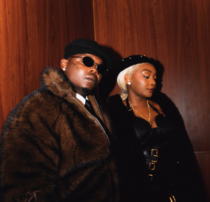 Harmonize – Yazoee 1