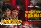 Ibra Malume Ft Formseven MC – Malengo