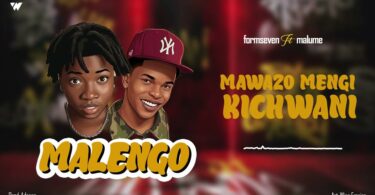 Ibra Malume Ft Formseven MC – Malengo