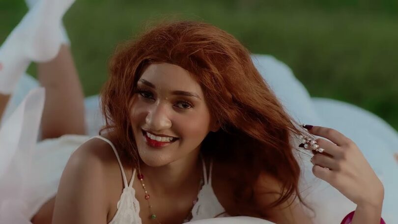 Ibraah – Nitafanyaje Mp4 Video