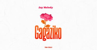 Jay Melody Gagaziko 1