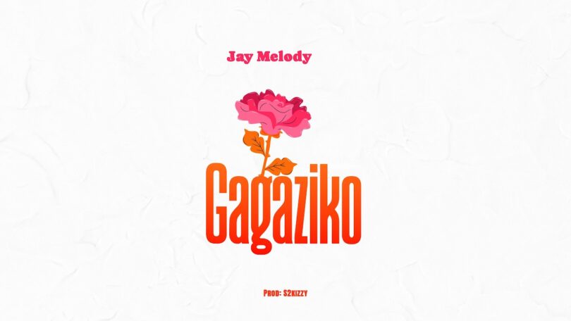 Jay Melody Gagaziko 1