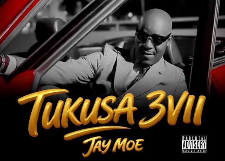 Jay Moe Tukusa 3Vii