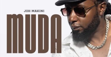 Joh Makini Muda