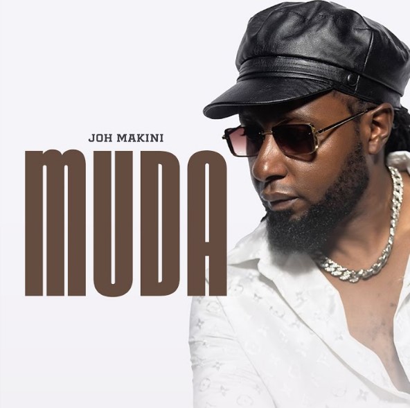 Joh Makini Muda