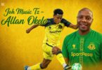 Joh music Tz ALLAN OKELO