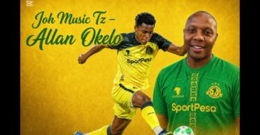Joh music Tz ALLAN OKELO