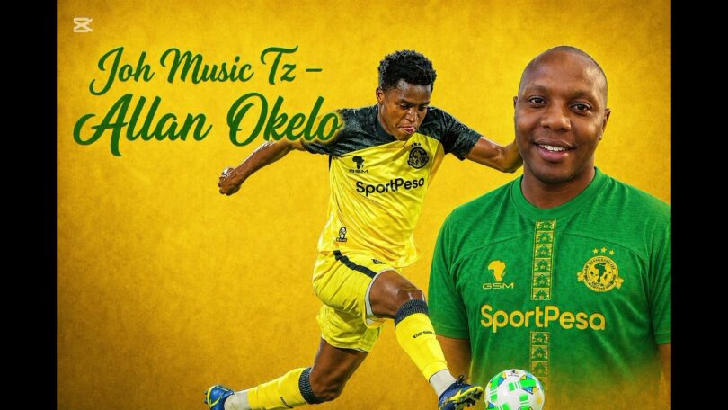 Joh music Tz ALLAN OKELO