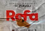 K Zungu REFA