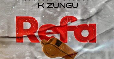 K Zungu REFA