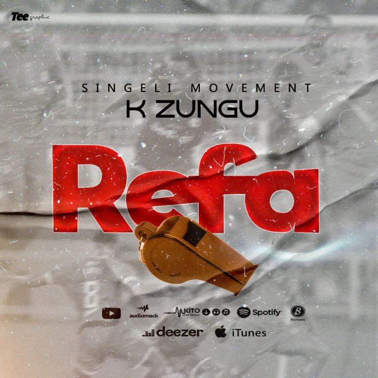 K Zungu REFA