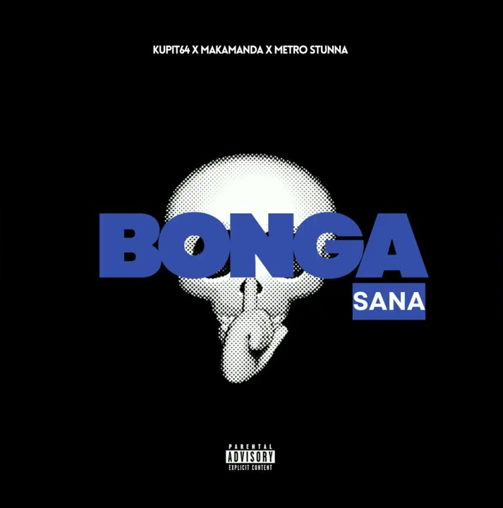 KUPIT64 x Makamandaa Metrostunnatv66 BONGA SANA Ngombozi.com