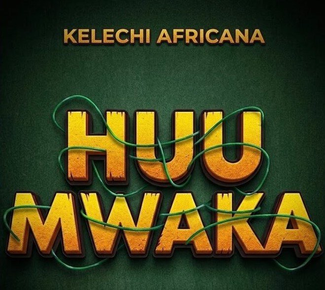 Kelechi Africana Huu Mwaka