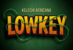 Kelechi Africana LOWKEY