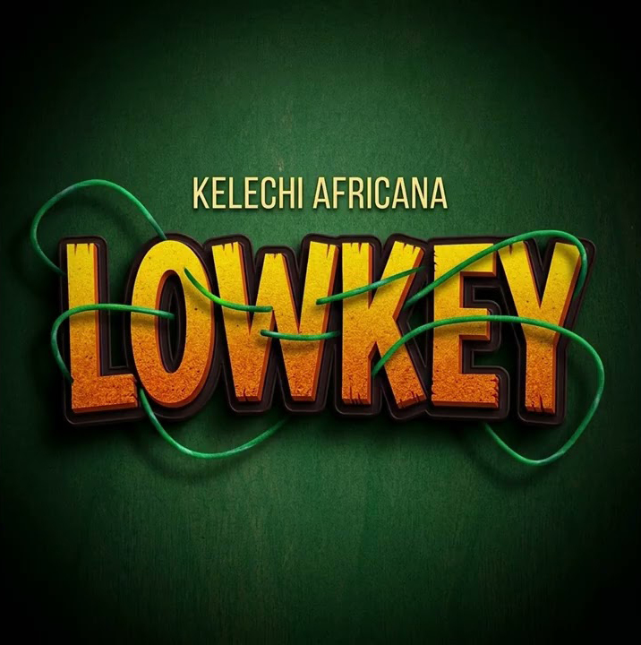 Kelechi Africana LOWKEY