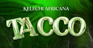 Kelechi Africana TACCO