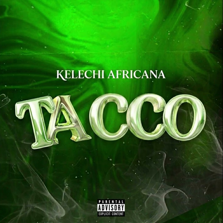 Kelechi Africana TACCO