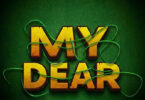 Kelechi africana – My Dear