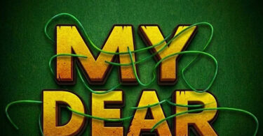 Kelechi africana – My Dear