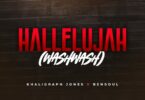 Khaligraph Jones Bensoul Hallelujah Washwash