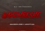 Khaligraph Jones Lafayette.da1 Wakembeshe