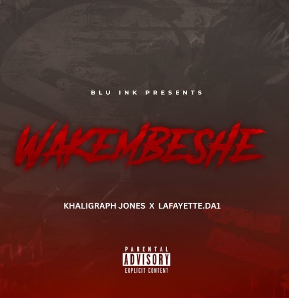 Khaligraph Jones Lafayette.da1 Wakembeshe