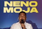 Kibonge Wa Yesu Neno moja Live