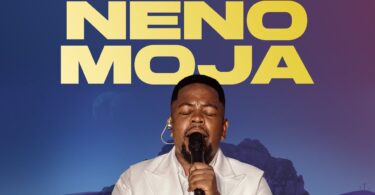 Kibonge Wa Yesu Neno moja Live