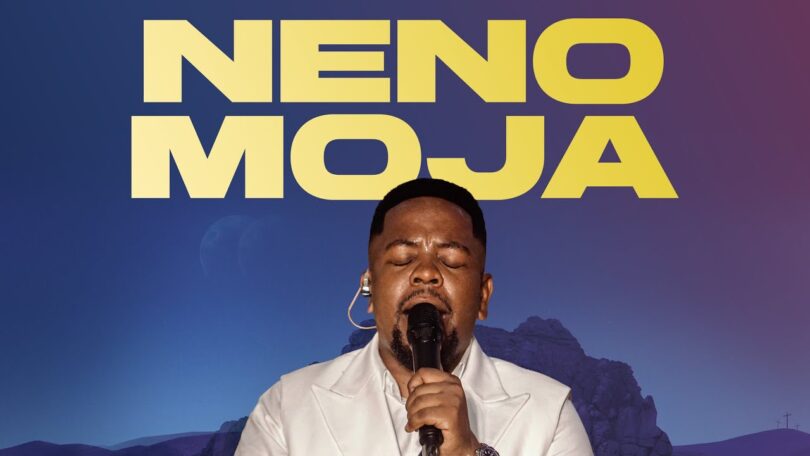 Kibonge Wa Yesu Neno moja Live