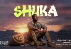 Kibonge Wa Yesu – Shuka