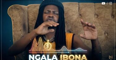 Kicheche Ngala Ibona