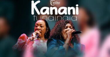 Kinondoni Revival Choir Ft Rose Muhando Kanani Tunaingia