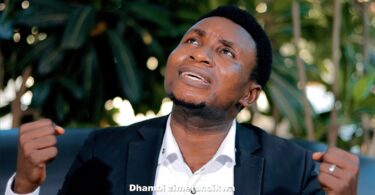 Komando Wa Yesu – Alidharauliwa