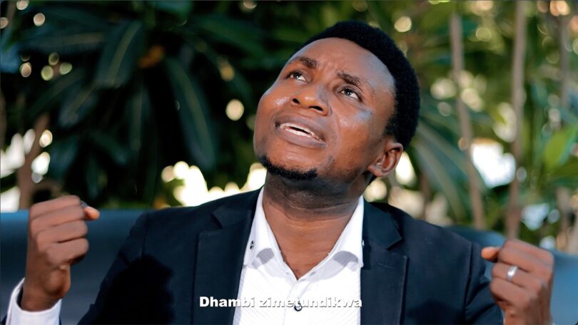 Komando Wa Yesu – Alidharauliwa