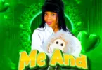 Lattymah Me And You