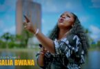 Lilian James Angalia bwana