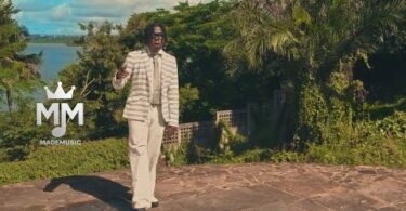 Lody Music – Yuko Wapi video