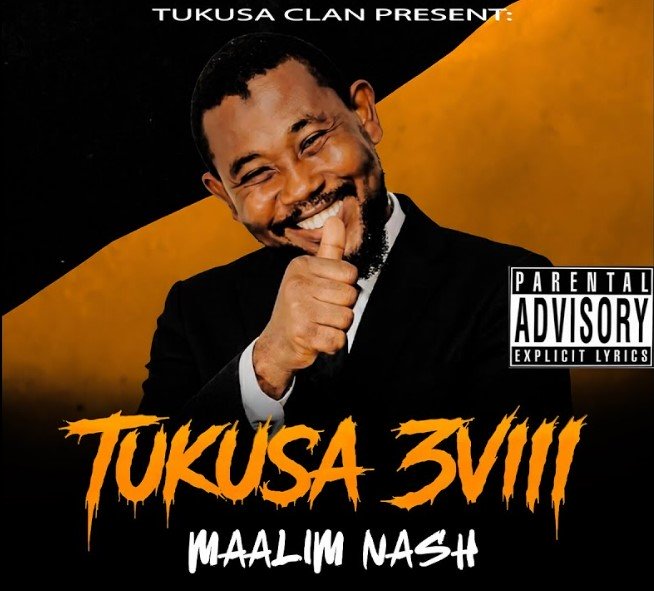 Maalim Nash Tukusa 3Viii C.A.MUTA