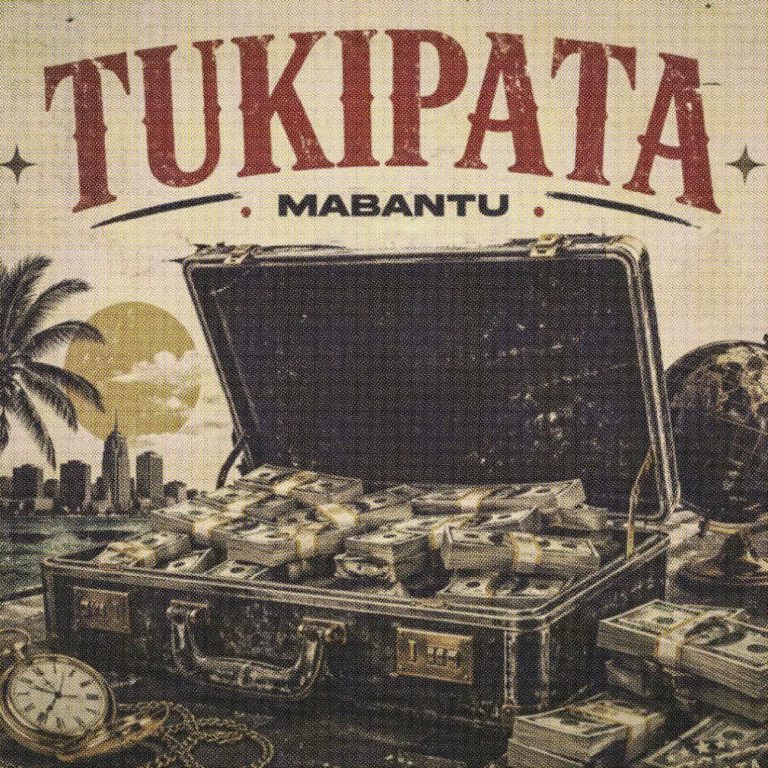 Mabantu Tukipata