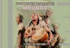 Mbalwa band Mbungo