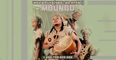Mbalwa band Mbungo