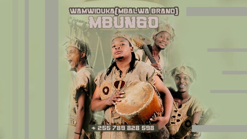 Mbalwa band Mbungo