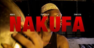 Mbrazil Ft Chafu killer 2van fleva Nakufa