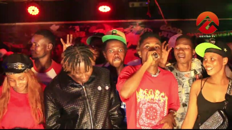 Mbrazil Show Live 2026 Singeli Mpya Yamoto