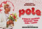 Mchina Mweusi – Pole