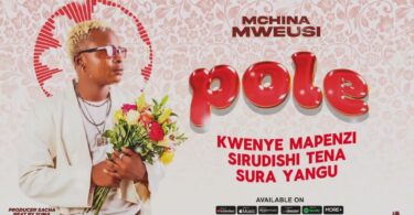 Mchina Mweusi – Pole