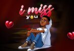 Mdogo Sajent X Enoplat I Miss You