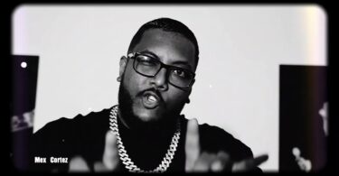Mex Cortez – MEEHX Freestyle