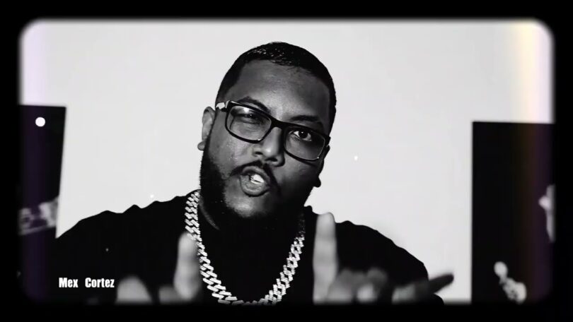 Mex Cortez – MEEHX Freestyle