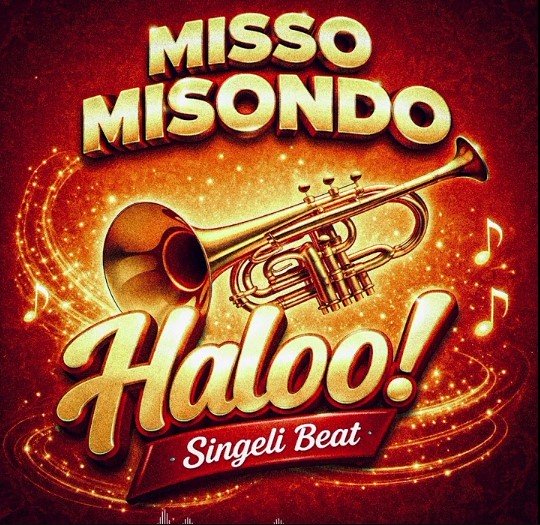 Misso Misondo Aloo Beat
